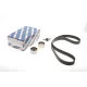 Комплект ГРМ BOSCH 1 987 948 193 для Mazda 6 (GG) 2.0 DI 2002-2007, 153 зубців