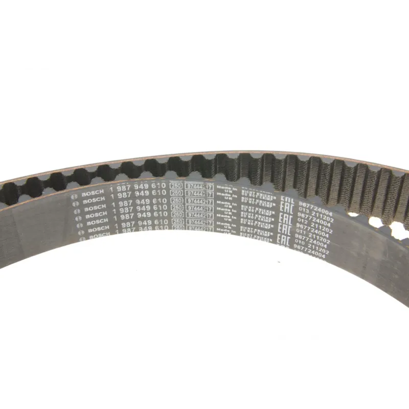 Комплект ГРМ BOSCH 1 987 948 193 для Mazda 6 (GG) 2.0 DI 2002-2007, 153 зубців