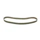 Комплект ГРМ BOSCH 1 987 948 200 для Ford Transit Connect, Focus, Mondeo 1.8/2.0 16V 2002-2013, 129 зубців, 25.4 мм