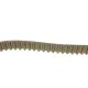 Комплект ГРМ BOSCH 1 987 948 200 для Ford Transit Connect, Focus, Mondeo 1.8/2.0 16V 2002-2013, 129 зубців, 25.4 мм