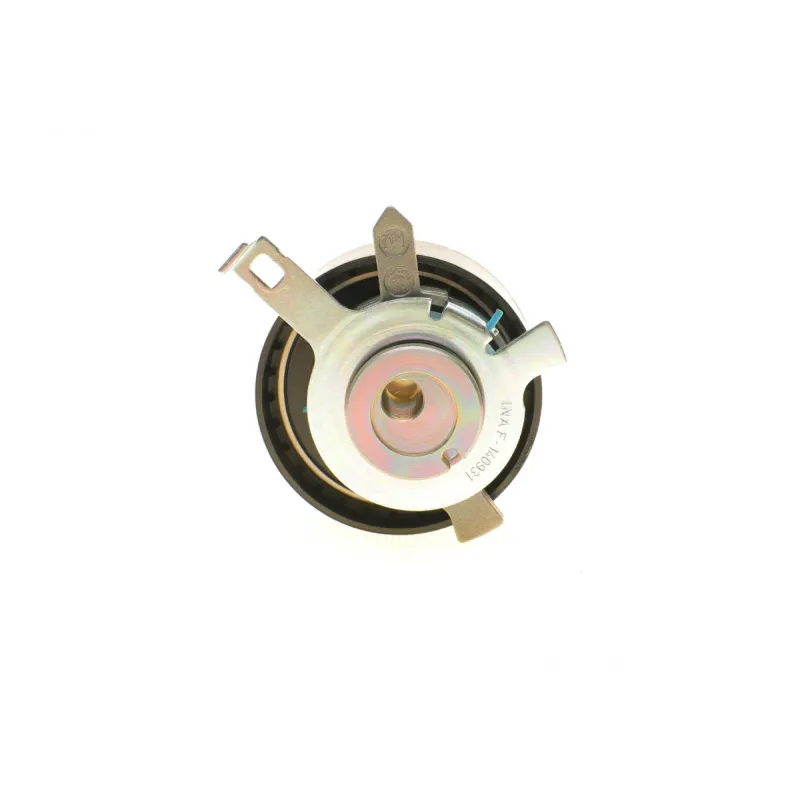 Комплект ГРМ BOSCH 1 987 948 200 для Ford Transit Connect, Focus, Mondeo 1.8/2.0 16V 2002-2013, 129 зубців, 25.4 мм