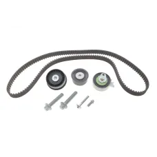 Комплект ГРМ BOSCH 1 987 948 257 для Opel Astra G/Zafira A 1.4-1.8 16V 1998-2009, 162 зуби