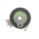 Комплект ГРМ BOSCH 1 987 948 257 для Opel Astra G/Zafira A 1.4-1.8 16V 1998-2009, 162 зуби