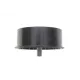Комплект ГРМ BOSCH 1 987 948 257 для Opel Astra G/Zafira A 1.4-1.8 16V 1998-2009, 162 зуби