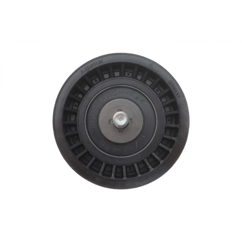 Комплект ГРМ BOSCH 1 987 948 257 для Opel Astra G/Zafira A 1.4-1.8 16V 1998-2009, 162 зуби