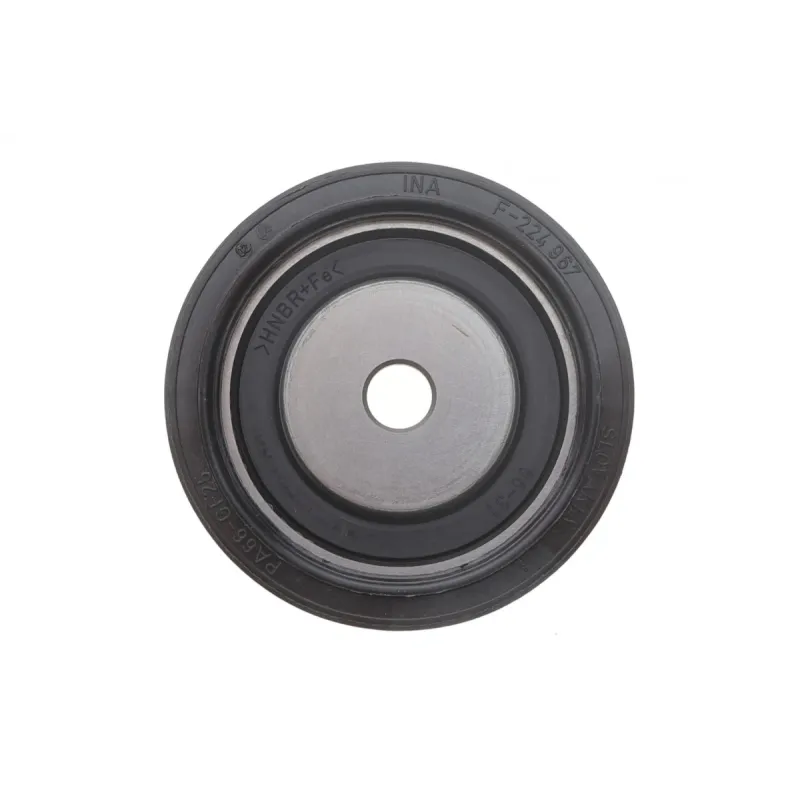 Комплект ГРМ BOSCH 1 987 948 257 для Opel Astra G/Zafira A 1.4-1.8 16V 1998-2009, 162 зуби