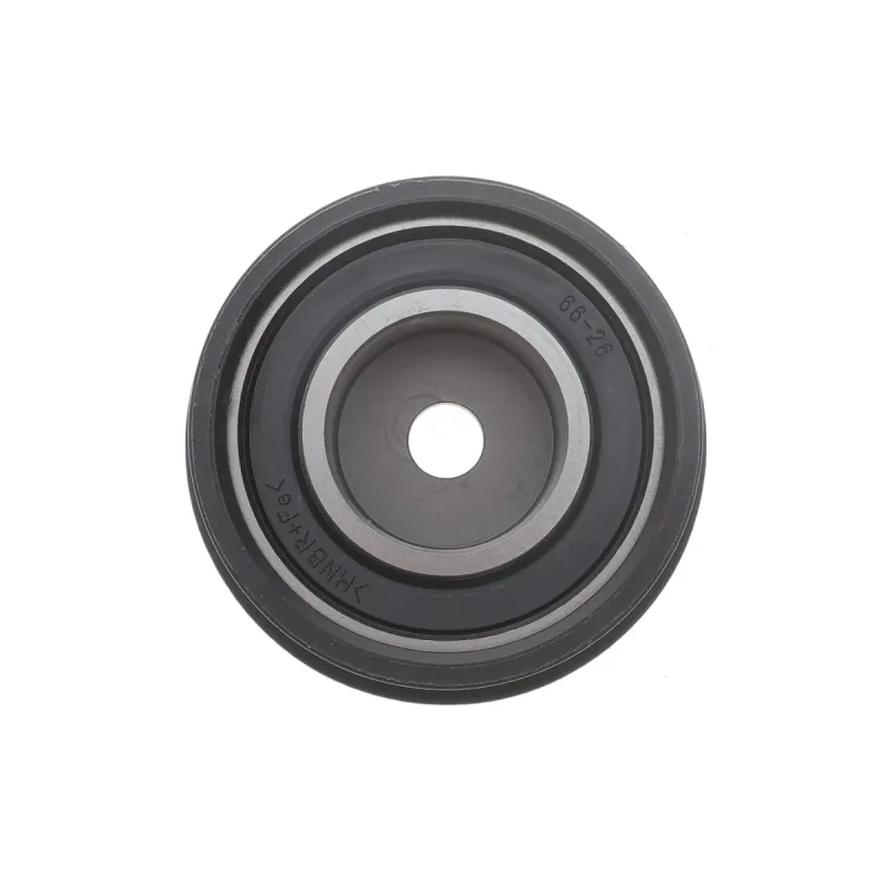 Комплект ГРМ BOSCH 1 987 948 257 для Opel Astra G/Zafira A 1.4-1.8 16V 1998-2009, 162 зуби