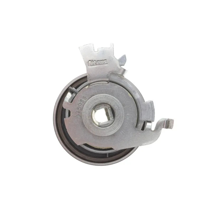 Комплект ГРМ BOSCH 1 987 948 257 для Opel Astra G/Zafira A 1.4-1.8 16V 1998-2009, 162 зуби