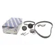 Комплект ГРМ VW Golf IV /Lupo 1.4 16V 97-05 (17x58z)