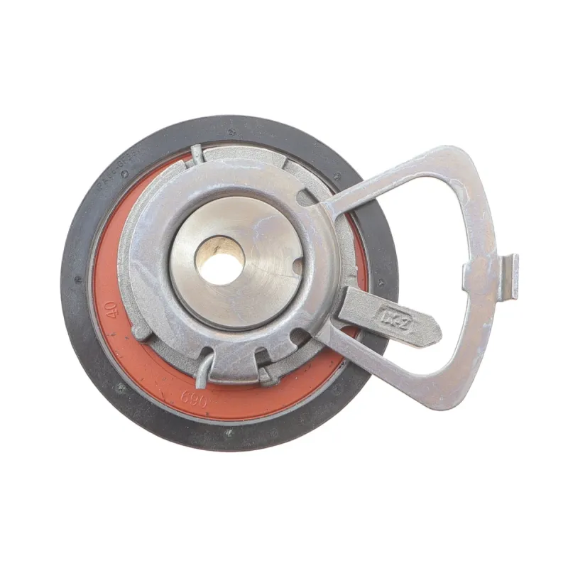 Комплект ГРМ VW Golf IV /Lupo 1.4 16V 97-05 (17x58z)