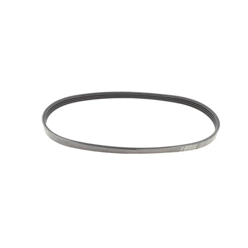 Ремінь генератора BOSCH 1 987 948 302 для Fiat Doblo, 500, Alfa Romeo Mito 4PK668