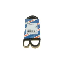 Ремінь генератора BOSCH 1 987 948 311 для Mercedes-Benz A-Class W168 1.7CDI 2001-2004, Vaneo 414 1.7CDI 2002-2005 (5PK1720)