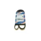 Ремінь генератора BOSCH 1 987 948 311 для Mercedes-Benz A-Class W168 1.7CDI 2001-2004, Vaneo 414 1.7CDI 2002-2005 (5PK1720)