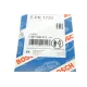 Ремінь генератора BOSCH 1 987 948 311 для Mercedes-Benz A-Class W168 1.7CDI 2001-2004, Vaneo 414 1.7CDI 2002-2005 (5PK1720)
