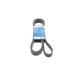 Ремінь генератора BOSCH 1 987 948 314 для Jeep Cherokee XJ 2.5Tdi 4x4 1996-2001, Opel Frontera A 2.5TDS 1996-1998 (8PK2188, 2188 мм)
