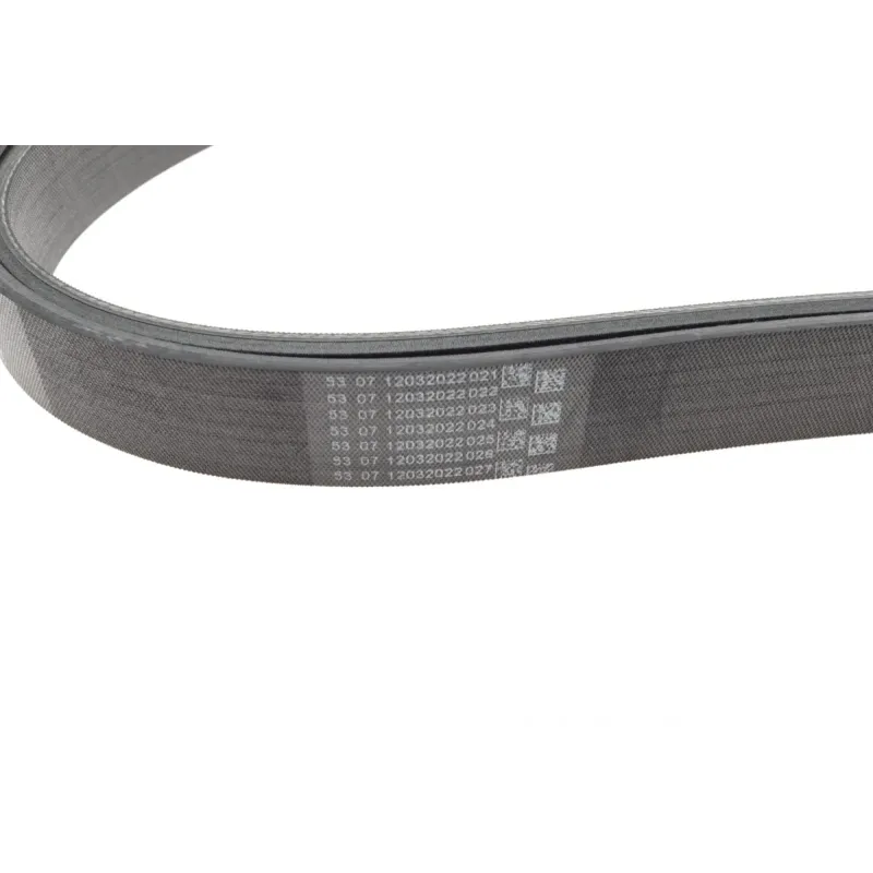 Ремінь генератора BOSCH 1 987 948 314 для Jeep Cherokee XJ 2.5Tdi 4x4 1996-2001, Opel Frontera A 2.5TDS 1996-1998 (8PK2188, 2188 мм)