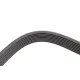 Ремінь генератора BOSCH 1 987 948 314 для Jeep Cherokee XJ 2.5Tdi 4x4 1996-2001, Opel Frontera A 2.5TDS 1996-1998 (8PK2188, 2188 мм)