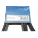 Ремінь генератора BOSCH 1 987 948 314 для Jeep Cherokee XJ 2.5Tdi 4x4 1996-2001, Opel Frontera A 2.5TDS 1996-1998 (8PK2188, 2188 мм)