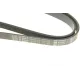 Ремінь генератора Fiat Doblo1.3-1.6 D 10-/Opel Astra F/Corsa B/Vectra B 1.4-1.8/ 94-03 (6PK1530)