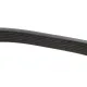 Ремінь генератора BOSCH 1 987 948 317 для Renault Megane/Scenic 1.9dCi/2.0, Nissan Juke 1.6 (7PK1122), 1122 мм