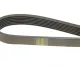 Ремінь генератора BOSCH 1 987 948 321 для Renault Master, Opel Movano 2.5 dCi 2003-, 7PK1148