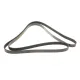 Ремінь генератора BOSCH 1 987 948 335 для Jeep Grand Cherokee II 2.7 CRD 2001-2005, 6PK2603