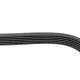 Ремінь генератора BOSCH 1 987 948 336 для VW Caddy III 1.2 TSI 2010-2015, 6PK1432