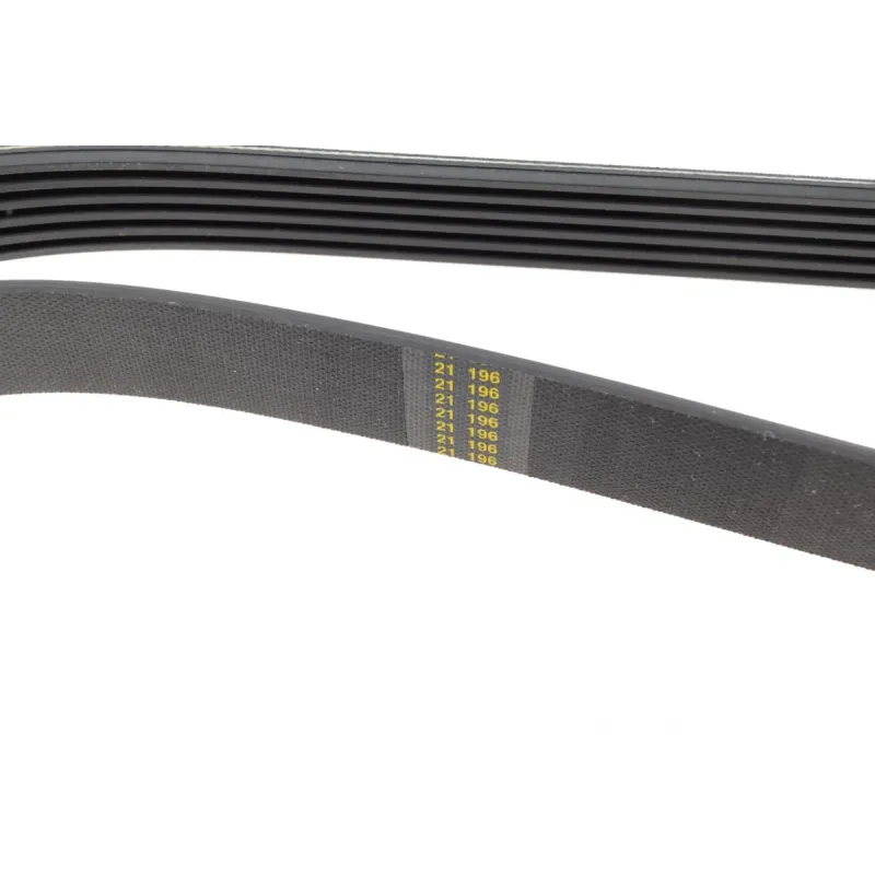 Ремінь генератора BOSCH 1 987 948 336 для VW Caddy III 1.2 TSI 2010-2015, 6PK1432