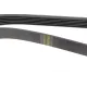 Ремінь генератора BOSCH 1 987 948 336 для VW Caddy III 1.2 TSI 2010-2015, 6PK1432