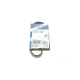Ремінь генератора BOSCH 1 987 948 337 для Opel Agila 1.0/1.2 2008-2014, Suzuki Swift 1.2 2010-, 4PK760