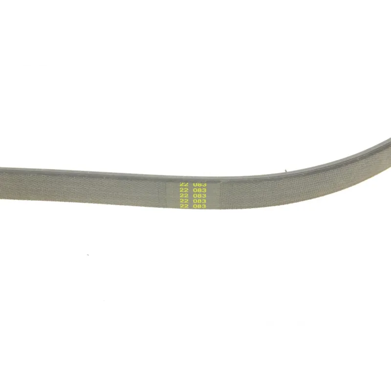 Ремінь генератора BOSCH 1 987 948 337 для Opel Agila 1.0/1.2 2008-2014, Suzuki Swift 1.2 2010-, 4PK760