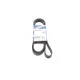 Ремінь генератора BOSCH 1 987 948 344 для Ford Transit 2.3 16V 2000-2006 (RWD) 6PK1955