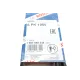 Ремінь генератора BOSCH 1 987 948 344 для Ford Transit 2.3 16V 2000-2006 (RWD) 6PK1955