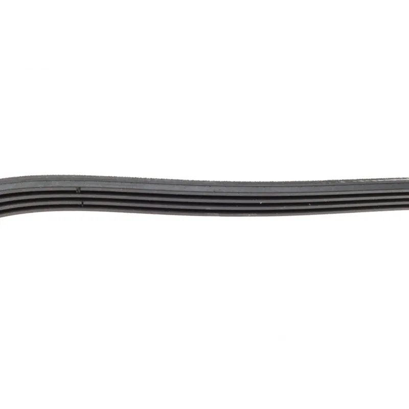 Ремінь генератора BOSCH 1 987 948 345 для Hyundai Accent 1.3/1.5i, Getz 1.3i 1994-2005, 4 ребра, 611 мм