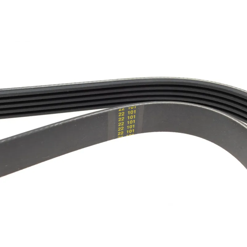 Ремінь генератора BOSCH 1 987 948 348 для Opel Combo Tour 2004-, Astra G 1998-2005, Corsa C 2000-2009 (5PK1230)