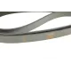 Полікліновий ремінь BOSCH 1 987 948 360 для Peugeot 206, Citroen C5, Ford Galaxy 1.9TD/2.0/2.2HDI 1743 мм