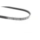 Ремінь генератора BOSCH 1 987 948 363 для Renault Kangoo/Clio II 1.2 16V 2001-, Dacia Logan/Sandero 1.2 16V 2006- (3PK750)
