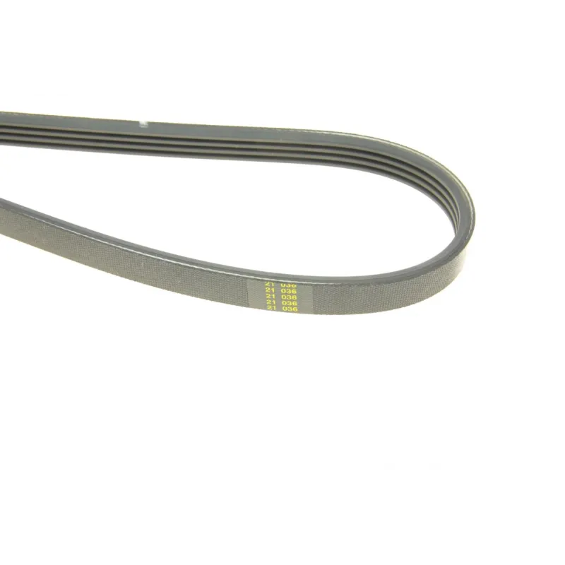 Ремінь генератора BOSCH 1 987 948 380 для Renault Megane I 1.4-1.6i (+AC) 1996-2003, Land Rover Range Rover 1992-1994 (4PK1260)