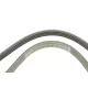 Ремінь генератора BOSCH 1 987 948 380 для Renault Megane I 1.4-1.6i (+AC) 1996-2003, Land Rover Range Rover 1992-1994 (4PK1260)