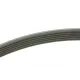 Ремінь генератора BOSCH 1 987 948 381 для VW Golf, Passat, Skoda Fabia 1.4/1.6 97- (6PK1090)