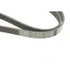 Ремінь генератора BOSCH 1 987 948 381 для VW Golf, Passat, Skoda Fabia 1.4/1.6 97- (6PK1090)