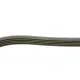 Ремінь генератора BMW 5 (E39)/7 (E38) 2.5TDS 96-04/Kia Cerato/Rio/Hyundai Accent 1.5/1.6CRDI 05-