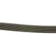 Ремінь генератора BOSCH 1 987 948 403 для Mercedes-Benz Sprinter 3.0CDI 2006-, Opel Vivaro 2.0CDTi 2006- (7PK1970)