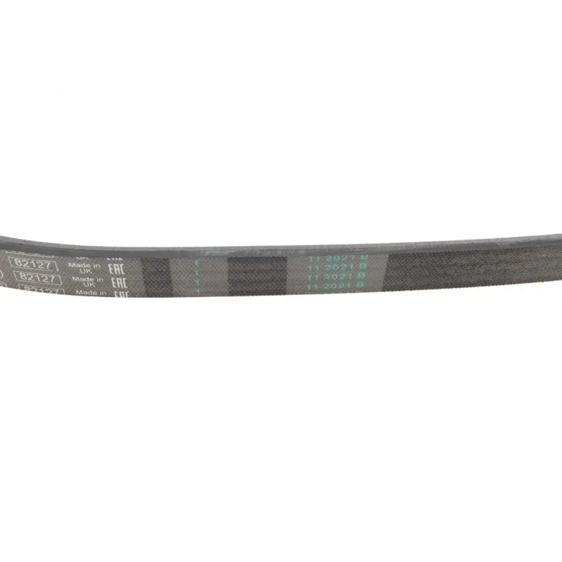 Ремінь генератора BOSCH 1 987 948 404 для Honda Civic 1.4/1.5 94-01, Daewoo Matiz 1.0 03- (4PK836)