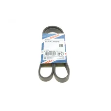 Ремінь генератора Mitsubishi Galant/Lancer 95-04/Toyota Corolla 1.3 84-97 (5PK1070)