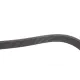 Ремінь генератора BOSCH 1 987 948 432 для Chrysler Grand Voyager/Voyager, Dodge Caravan 2.5 TD 1995-2001 (8PK2275)