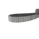 Ремінь генератора BOSCH 1 987 948 432 для Chrysler Grand Voyager/Voyager, Dodge Caravan 2.5 TD 1995-2001 (8PK2275)