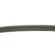 Ремінь генератора BOSCH 1 987 948 437 для Volkswagen Golf, Audi A4, Renault Espace 6PK1100