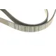 Ремінь генератора BOSCH 1 987 948 437 для Volkswagen Golf, Audi A4, Renault Espace 6PK1100
