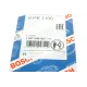 Ремінь генератора BOSCH 1 987 948 437 для Volkswagen Golf, Audi A4, Renault Espace 6PK1100